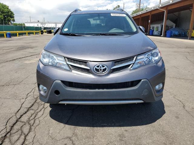 2013 Toyota Rav4