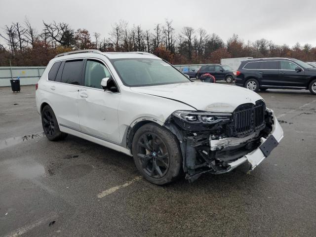 2019 BMW X7