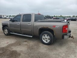 
										2012 Chevrolet Silverado full									