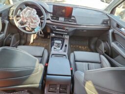 
										2023 Audi Q5 full									