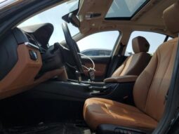 
										2012 BMW 3 series full									