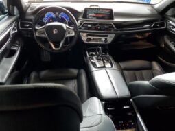 
										2017 BMW Alpina b7 full									