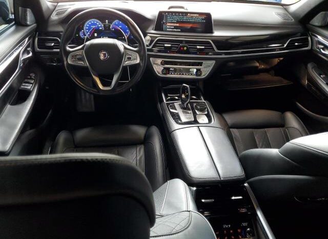 
								2017 BMW Alpina b7 full									