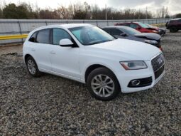 
										2016 Audi Q5 full									
