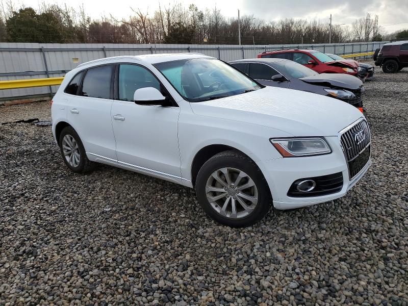 2016 Audi Q5