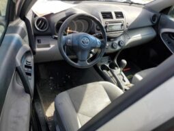
										2012 Toyota Rav4 full									