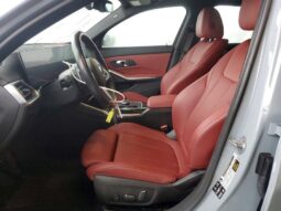 
										2024 BMW M3 full									