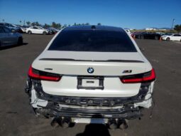 
										2024 BMW M3 full									