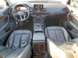 
										2018 Audi Q5 full									