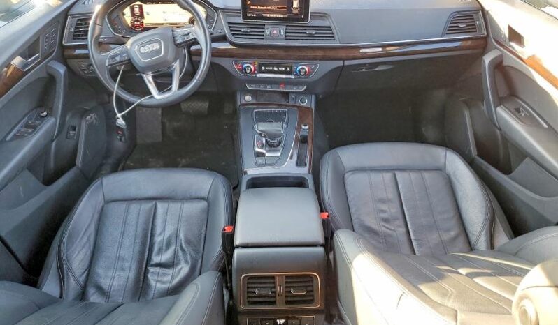 
								2018 Audi Q5 full									