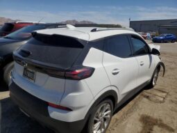
										2022 Chevrolet Bolt euv full									