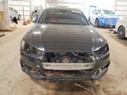 
										2018 Audi S4 full									