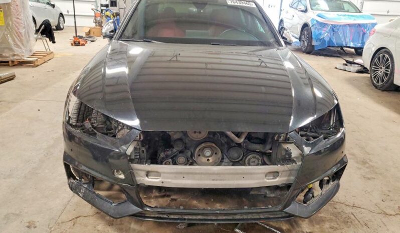 
								2018 Audi S4 full									