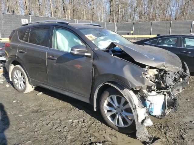 2014 Toyota Rav4