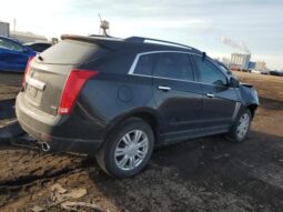 
										2013 Cadillac Srx full									