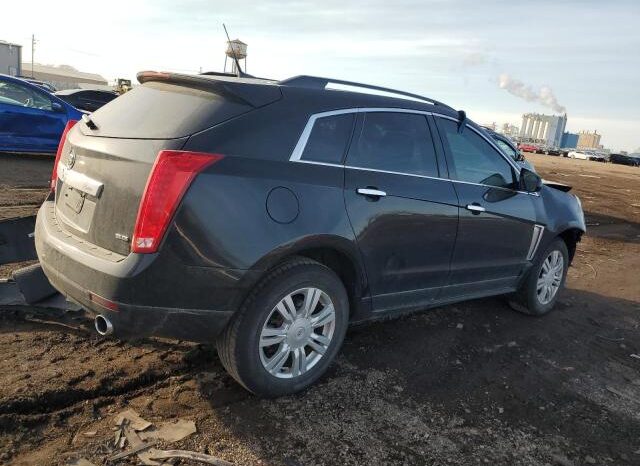 
								2013 Cadillac Srx full									