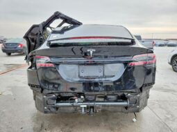 
										2023 Tesla Model x full									