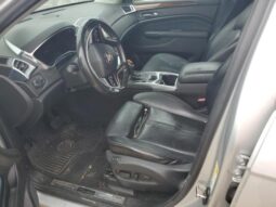 
										2015 Cadillac Srx full									