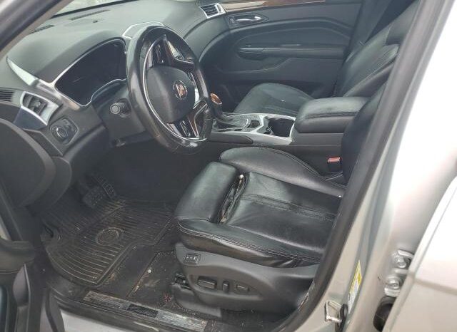 
								2015 Cadillac Srx full									