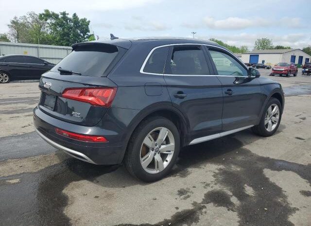 
								2018 Audi Q5 full									