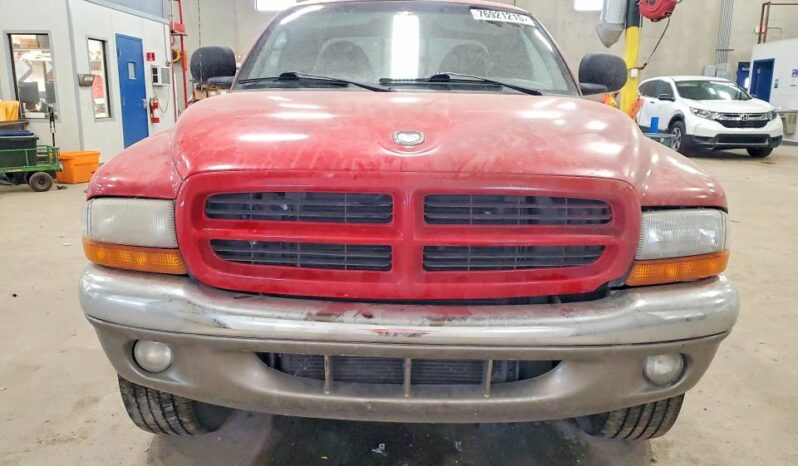 
								1998 Dodge Dakota full									