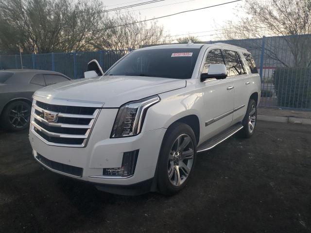 2016 Cadillac Escalade