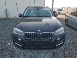 
										2016 BMW X5 full									