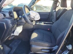 
										2024 Toyota Land cruiser full									