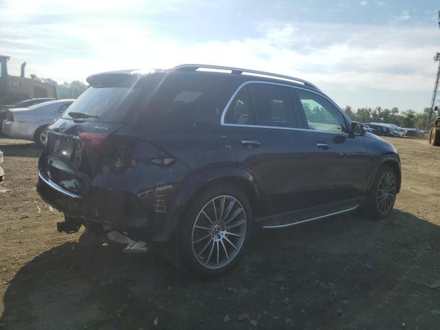 2020 Mercedes-benz Gle class