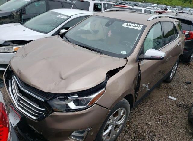 
								2018 Chevrolet Equinox pr full									