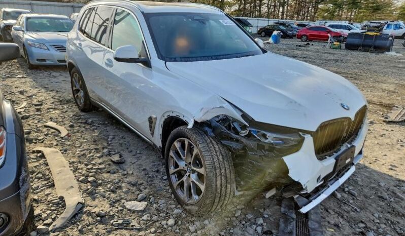 
								2026 BMW X5 full									