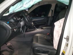 
										2016 BMW X5 full									