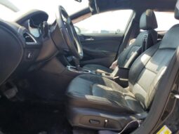 
										2017 Chevrolet Cruze full									
