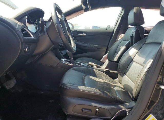 
								2017 Chevrolet Cruze full									