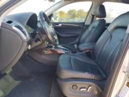 
										2014 Audi Q5 full									
