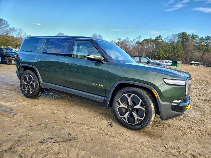 2023 Rivian R1s