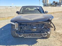
										2022 Rivian R1t full									