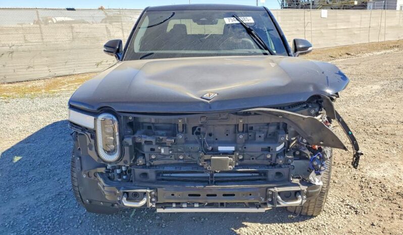 
								2022 Rivian R1t full									