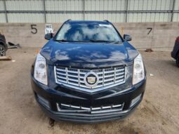 
										2015 Cadillac Srx full									