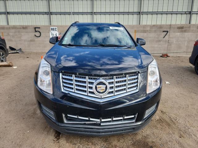 2015 Cadillac Srx