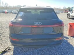 
										2021 Audi E-tron full									