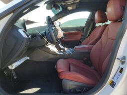 
										2025 BMW I4 full									
