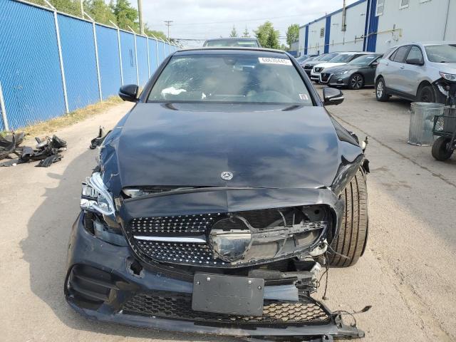 2019 Mercedes-benz C 300 4mat