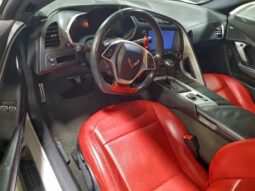 
										2016 Chevrolet Corvette full									