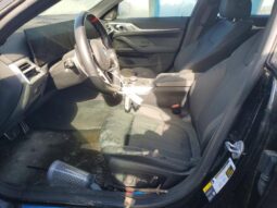 
										2025 BMW I4 full									