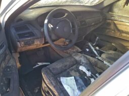 
										2008 BMW X6 full									