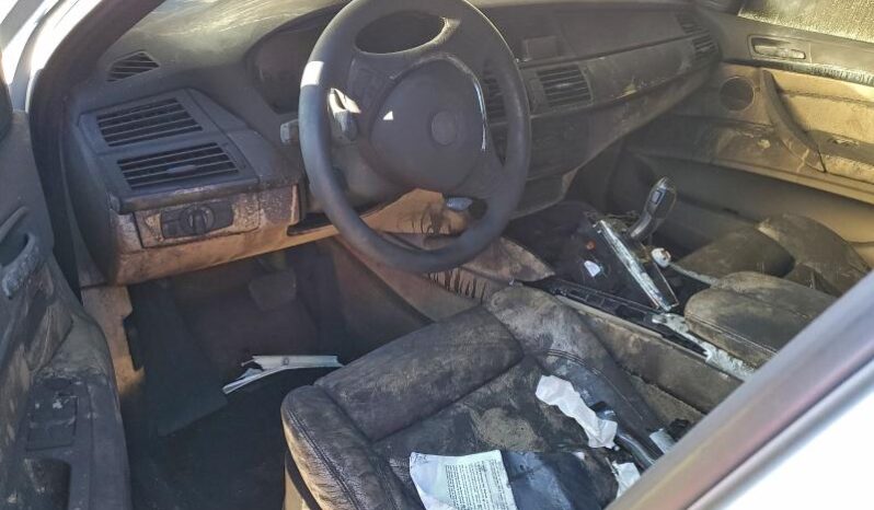 
								2008 BMW X6 full									