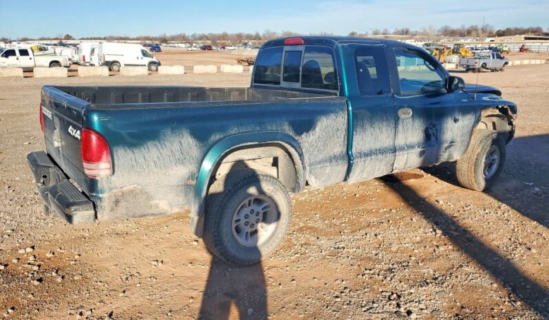 
								1998 Dodge Dakota full									