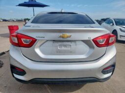 
										2016 Chevrolet Cruze full									