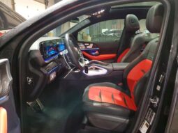 
										2024 Mercedes-benz Gle coupe full									